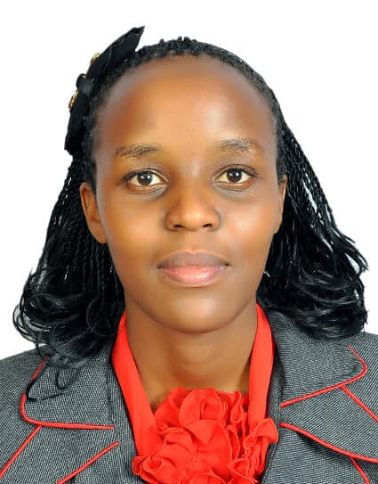 Esther Gathoni