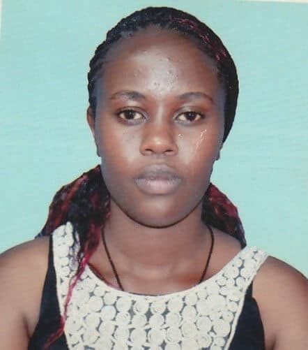 Hannah Njambi Hannah Njambi