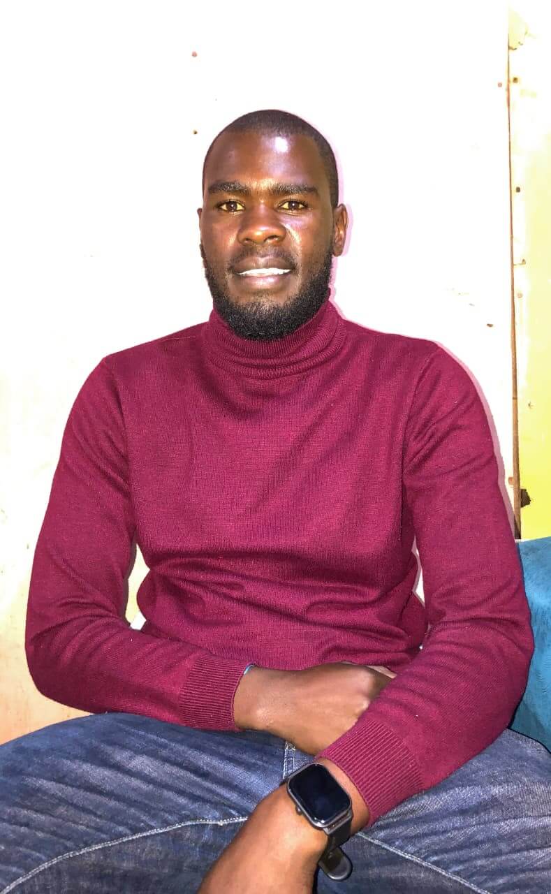 Haron Kivogo Haron Kivogo