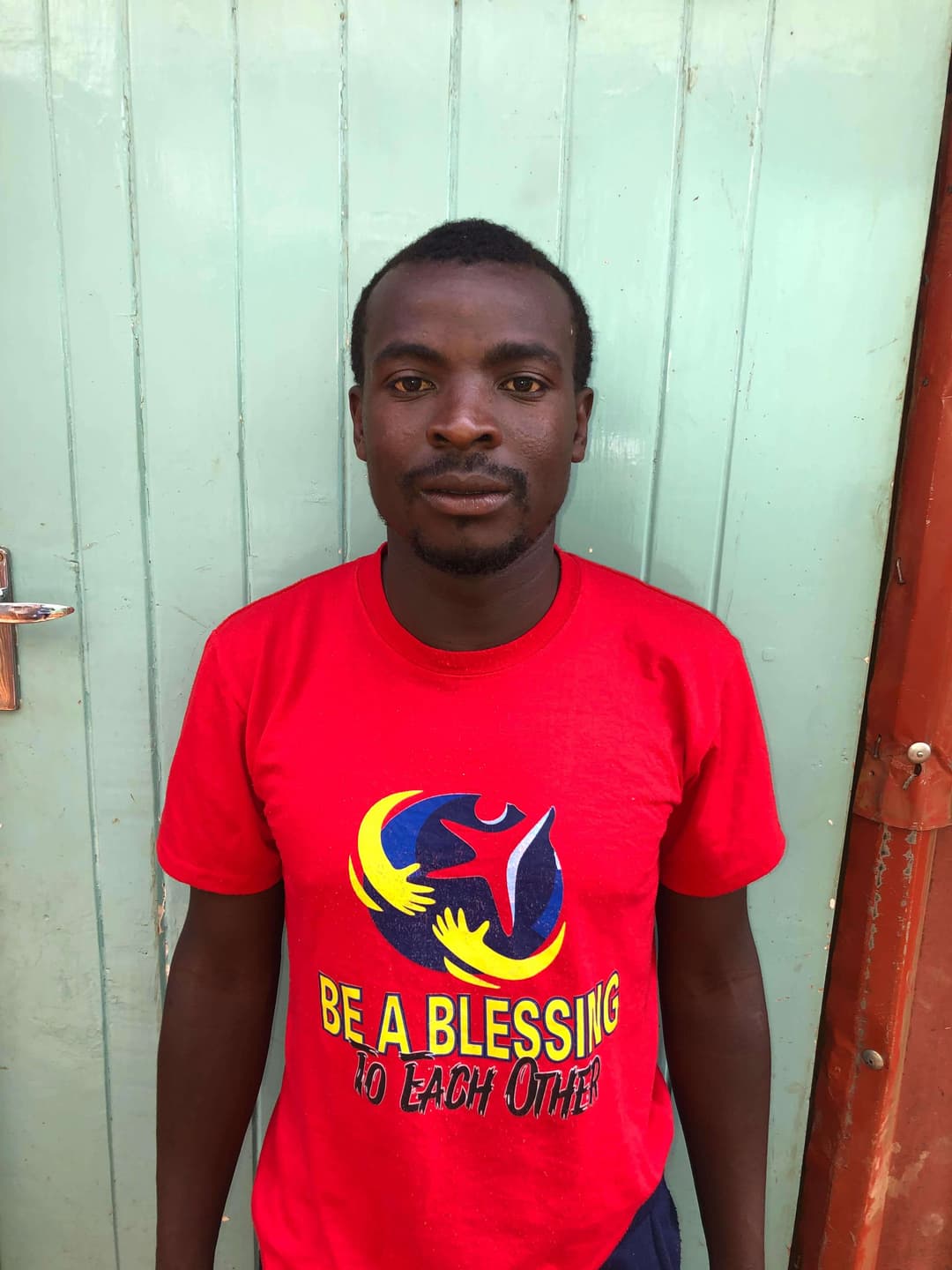 Titus Muli Titus Muli