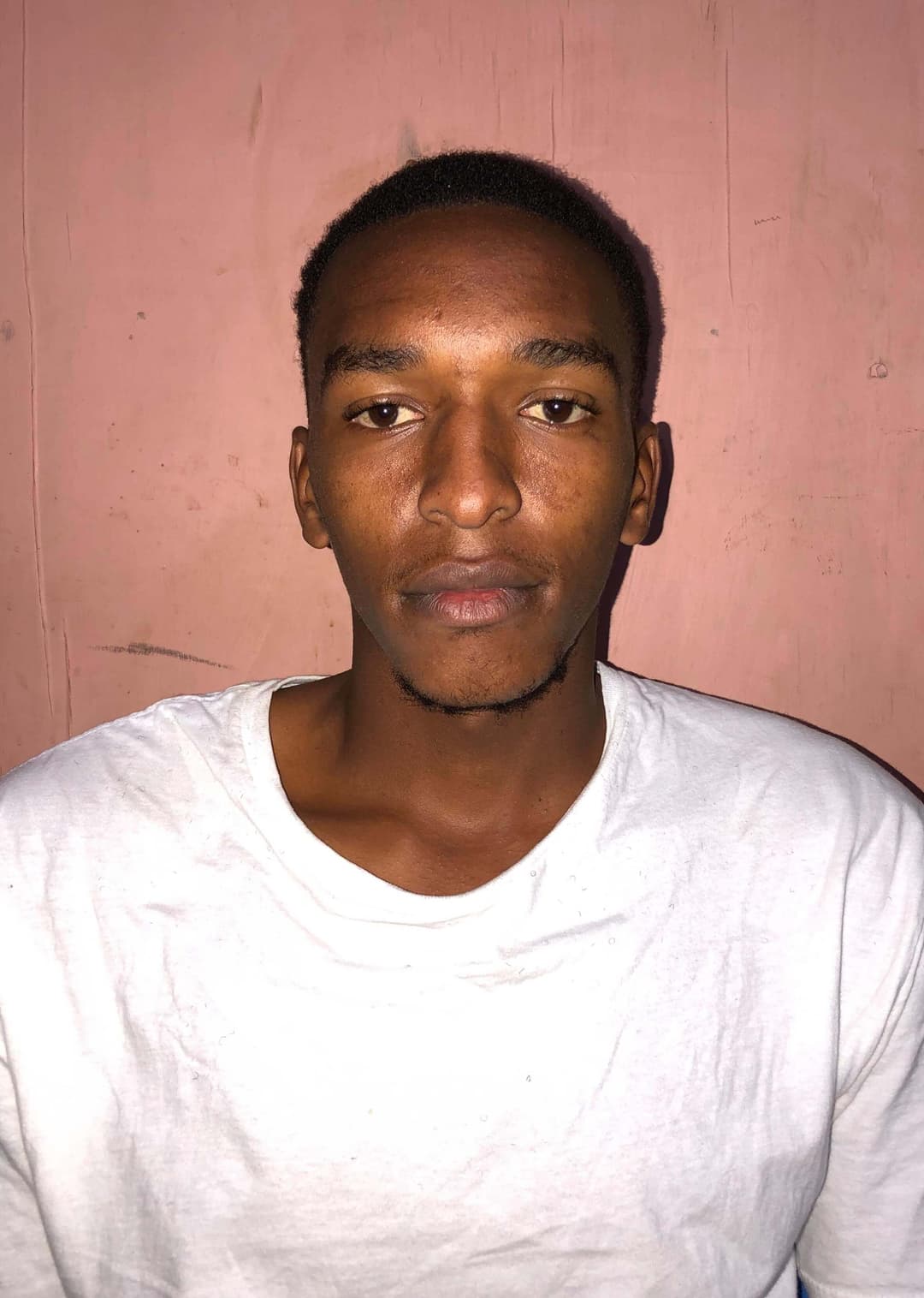 Brian Kinuthia Brian Kinuthia